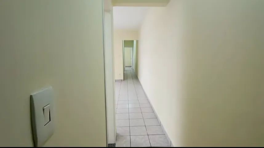 Foto - Santos - Embaré