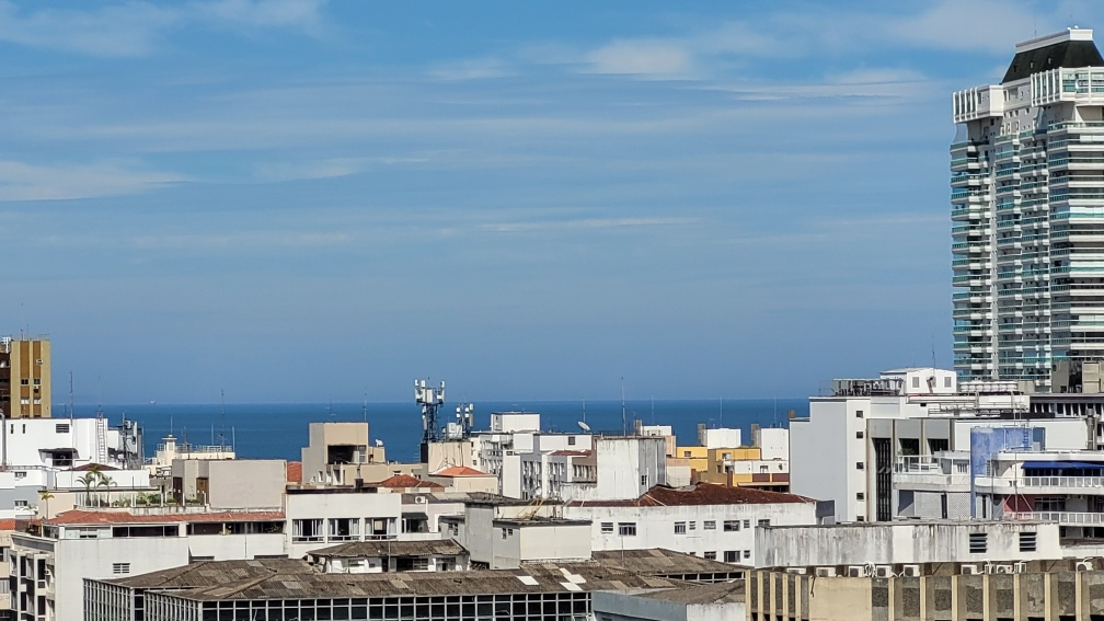 Foto - Santos - Gonzaga