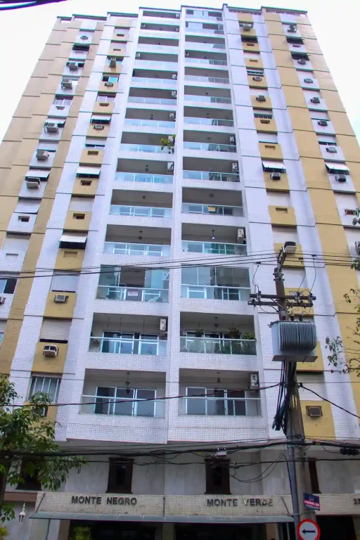 Foto - Santos - Pompéia