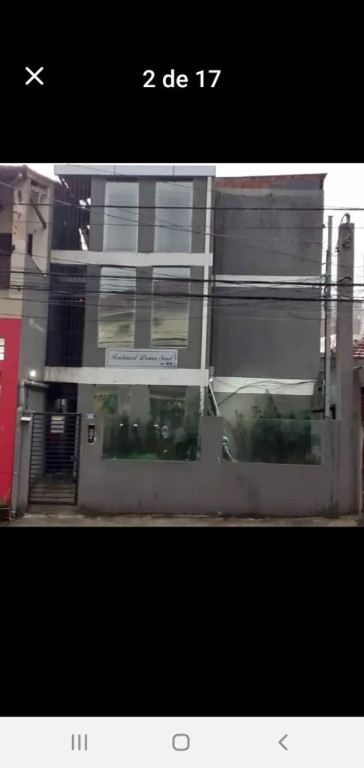 Foto - São Paulo - Chora Menino