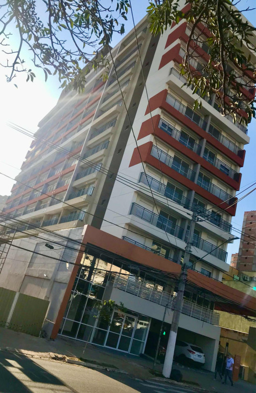 Foto - São Paulo - Vila Mariana