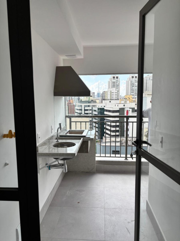 Foto - São Paulo - Jardim Vila Mariana