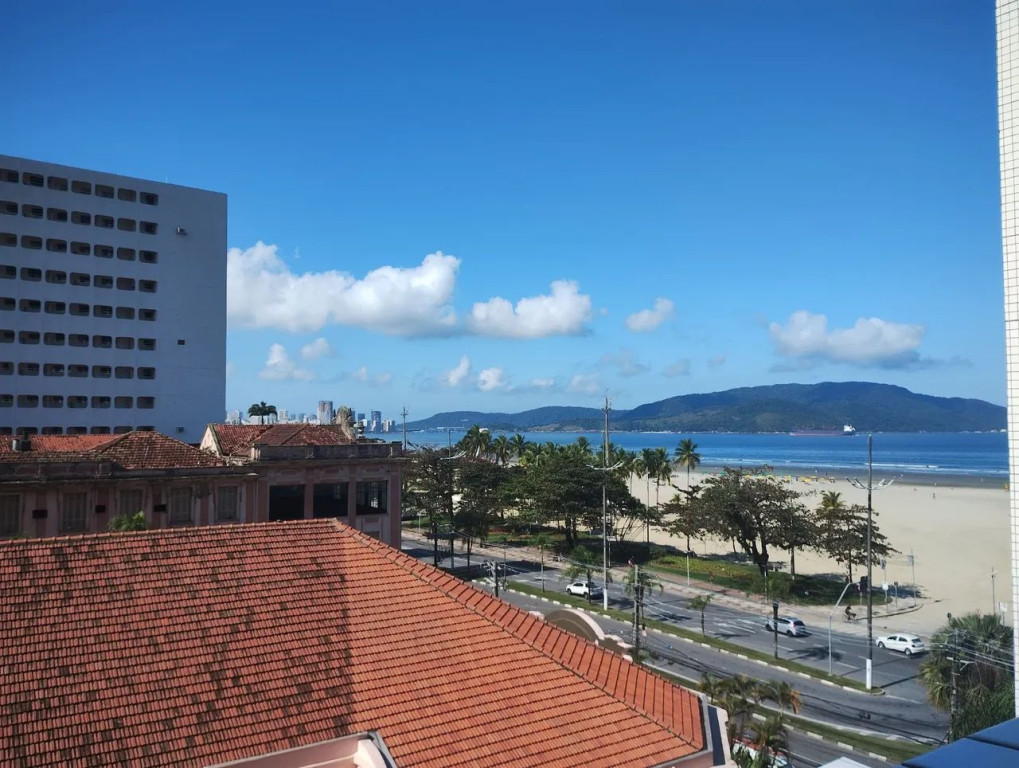 Foto - Santos - Gonzaga