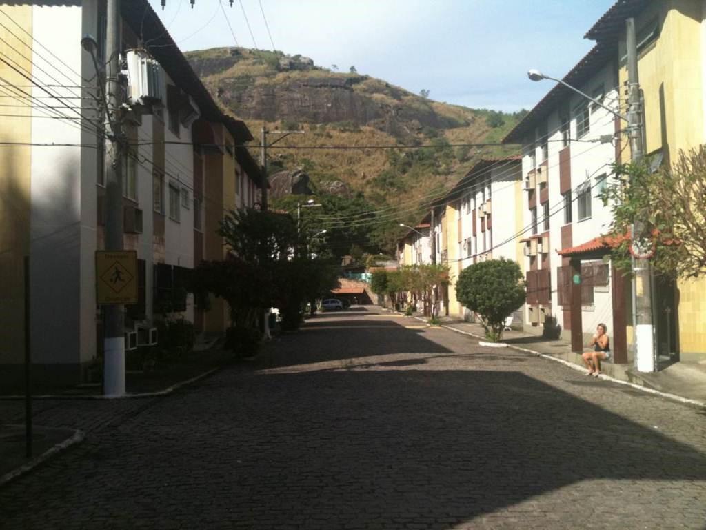 Foto - Rio de Janeiro - Taquara