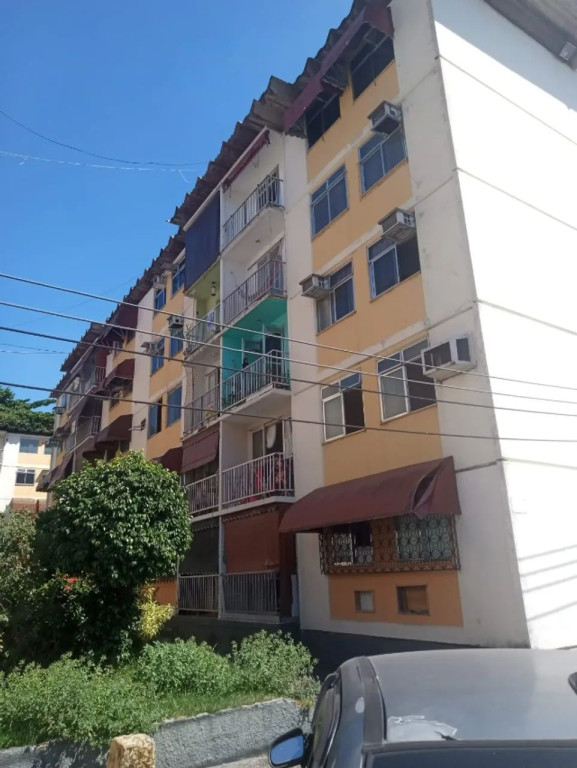 Foto - Rio de Janeiro - Taquara