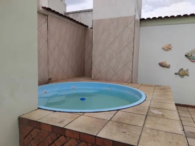Foto - Rio de Janeiro - Taquara