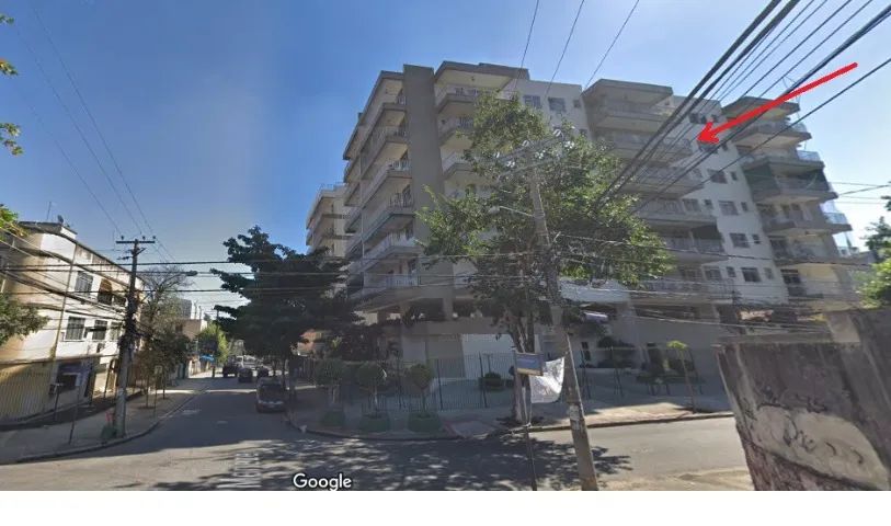 Foto - Rio de Janeiro - Praça Seca