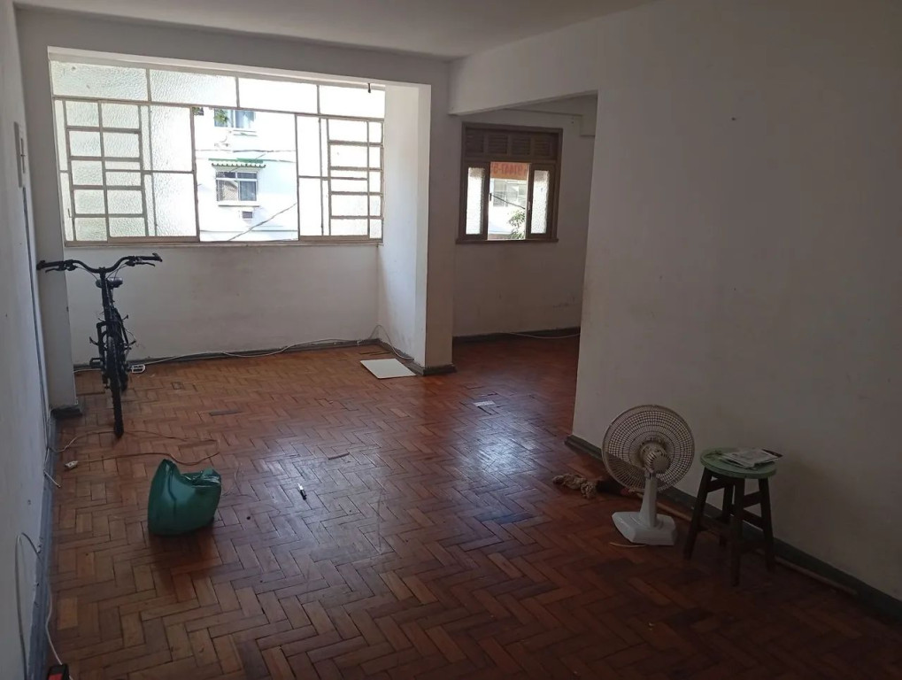 Foto - Rio de Janeiro - Cascadura