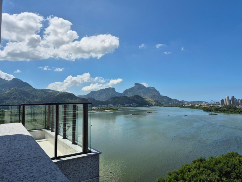 Foto - Rio de Janeiro - Barra da Tijuca