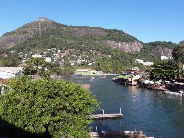 Foto - Rio de Janeiro - Itanhangá