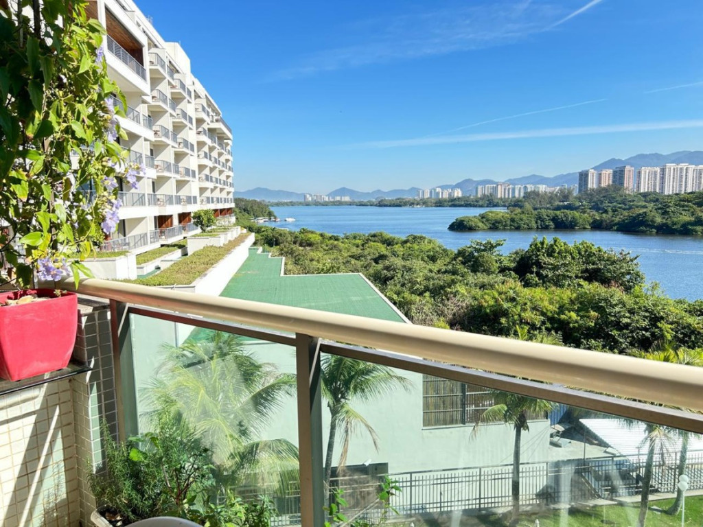 Foto - Rio de Janeiro - Barra da Tijuca