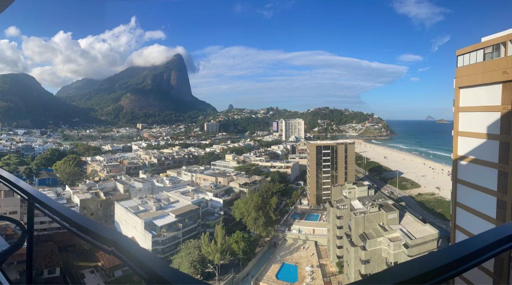 Foto - Rio de Janeiro - Barra da Tijuca