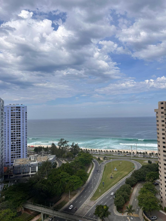 Foto - Rio de Janeiro - Barra da Tijuca