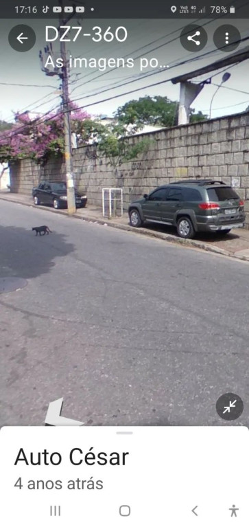 Foto - Rio de Janeiro - Cascadura