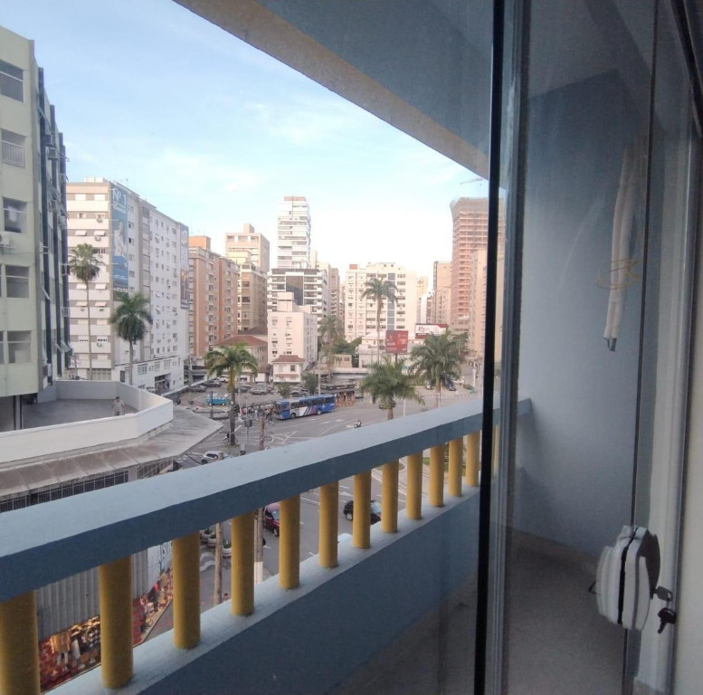 Foto - Santos - Gonzaga