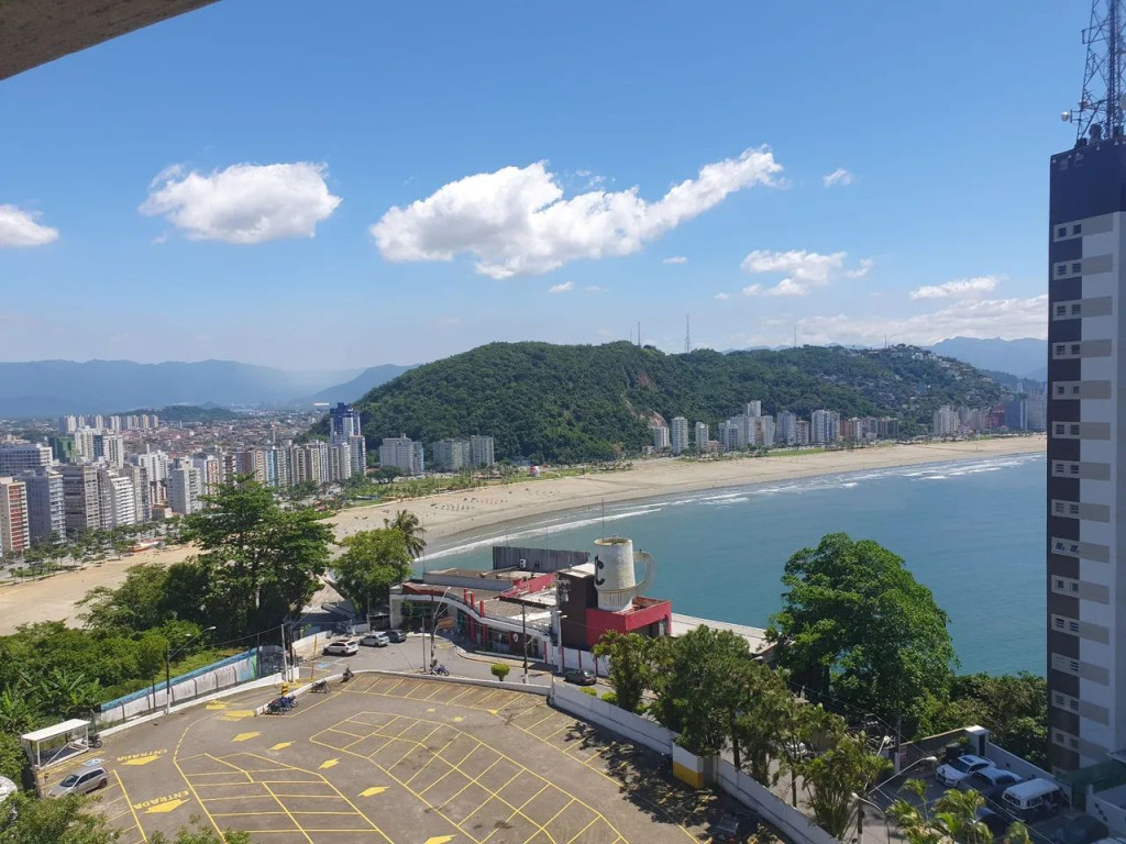 Foto - Santos - Boqueirão