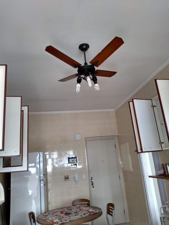 Foto - Santos - Boqueirão