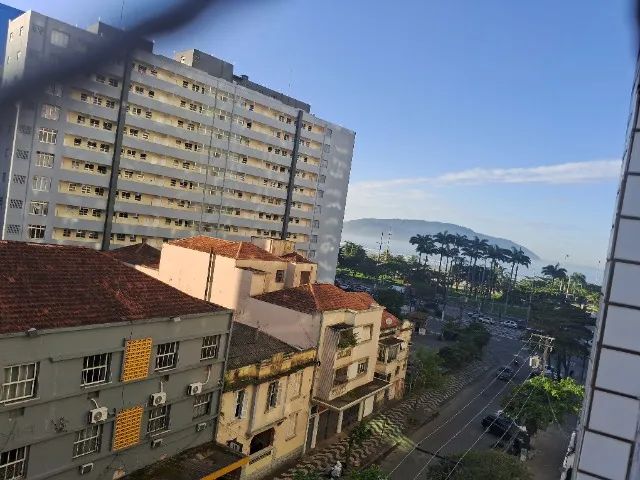 Foto - Santos - José Menino