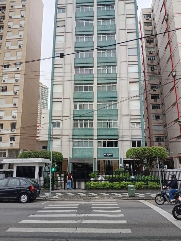 Foto - Santos - Boqueirão