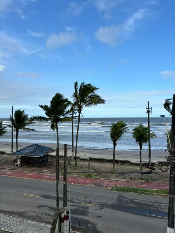 Foto - Santos - Campo Grande