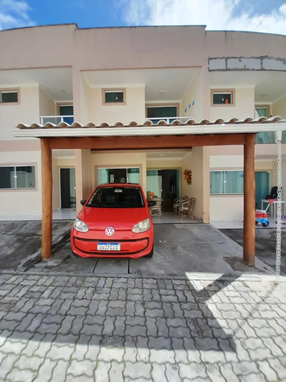 Foto - Lauro de Freitas - Vila Praiana