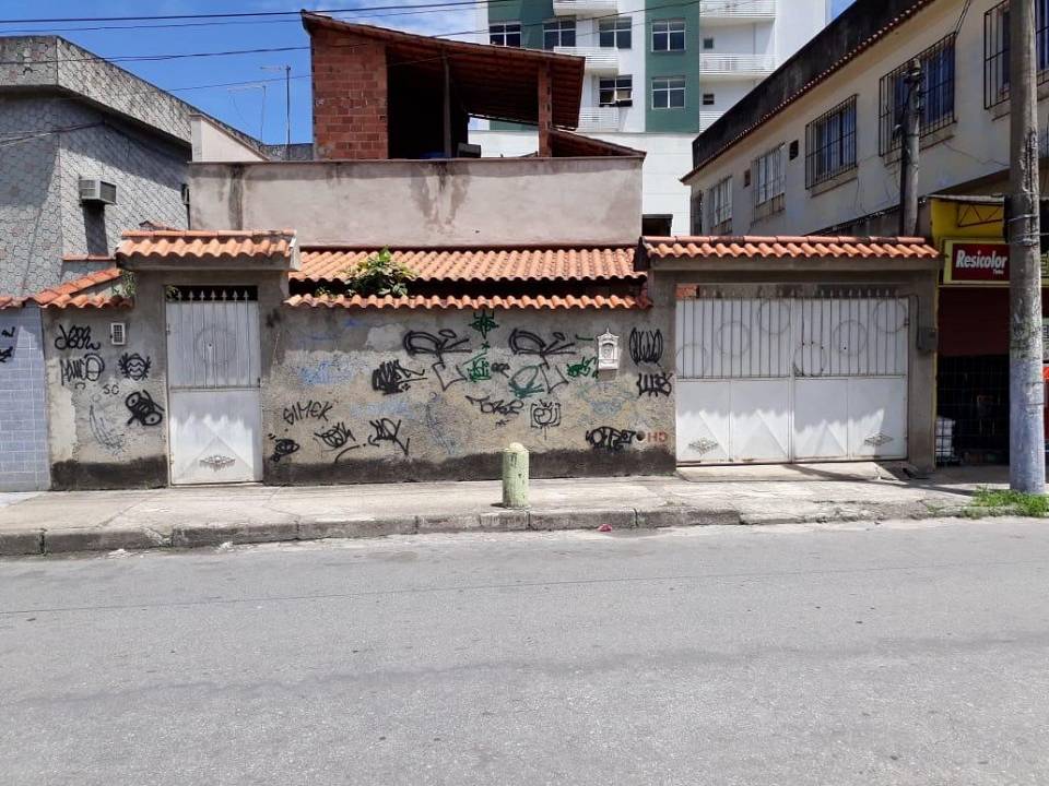 Captação de Casa a venda na Rua Francisco Rudge, Raul Veiga, São Gonçalo, RJ