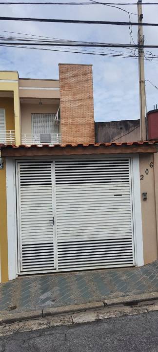 Captação de Casa a venda na Rua Manderá, Vila Alpina, São Paulo, SP