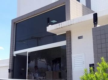 Captação de Apartamento a venda na R. Margarida de Araújo Franco,, Centro, São José dos Pinhais, PR