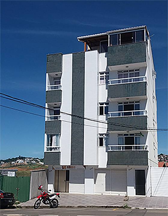 Captação de Apartamento a venda na Avenida Engenheiro Valdir Pedro Monachesi, Aeroporto, Juiz de Fora, MG