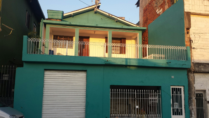 Captação de Casa a venda na Rua Santo Adauto, Vila Minerva, São Paulo, SP