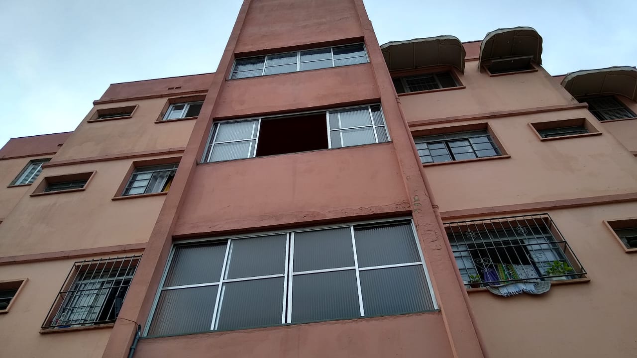 Captação de Apartamento a venda na Rua José Von Ah, Dic VI Conjunto Hab. Santo Dias Silva, Campinas, SP