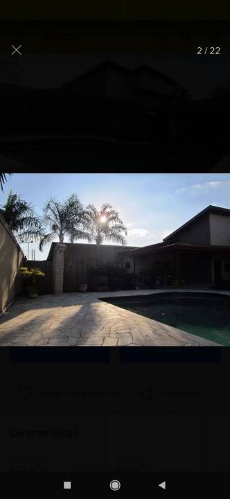 Apartamento, 3 quartos, 380 m² - Foto 1