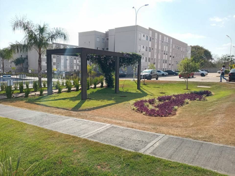 Captação de Apartamento a venda na Estrada Antônia Mugnatto Marincek, Jardim Florestan Fernandes, Ribeirão Preto, SP