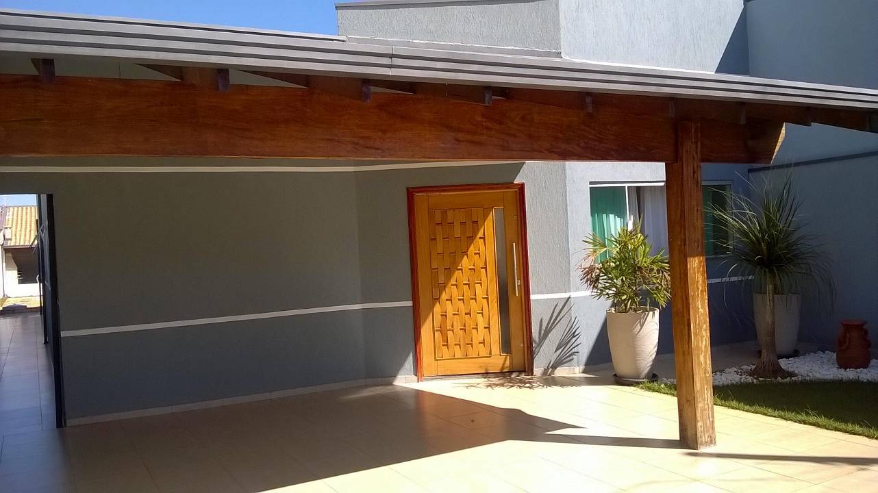 Captação de Casa a venda na Rua Sebastião Lemos da Cruz, Vila Biagioni Vila Xavier, Araraquara, SP