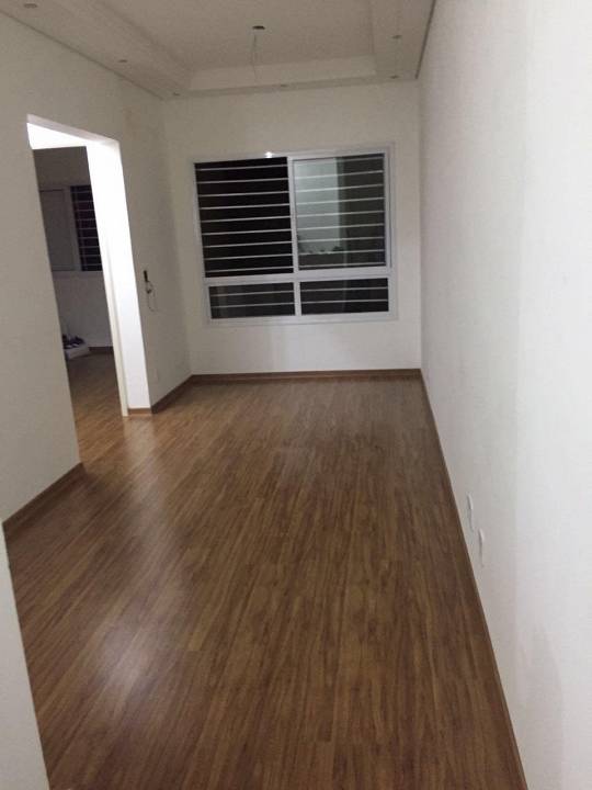 Captação de Apartamento a venda na Alameda Itaporanga, Vila Nova Sorocaba, Sorocaba, SP