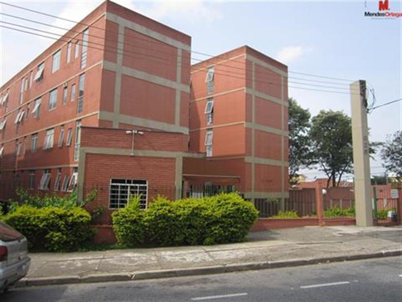 Captação de Apartamento a venda na Avenida Professor Joaquim Silva, Jardim Saira, Sorocaba, SP