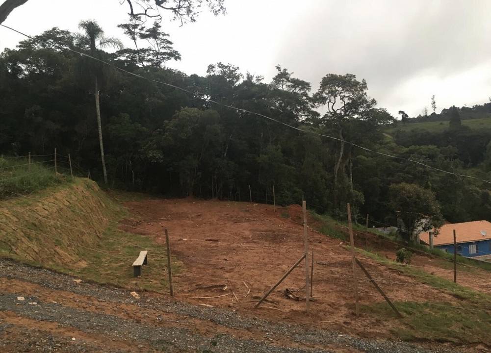 Captação de Terreno a venda na Estrada Municipal Taipas de Pedra, Alto da Serra - Mailasqui, São Roque, SP