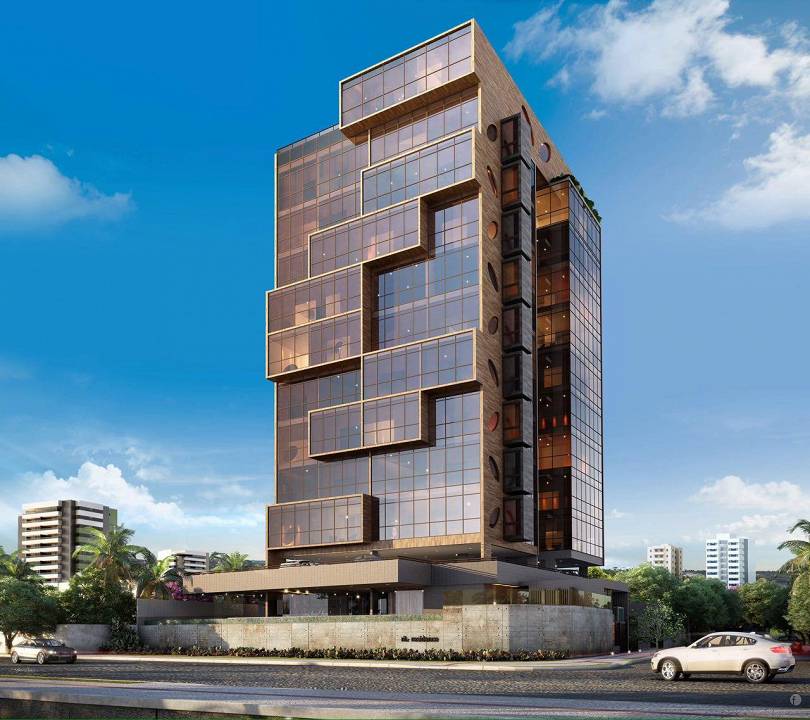 Captação de Apartamento a venda na Avenida Brigadeiro Eduardo Gomes, Cruz das Almas, Maceió, AL