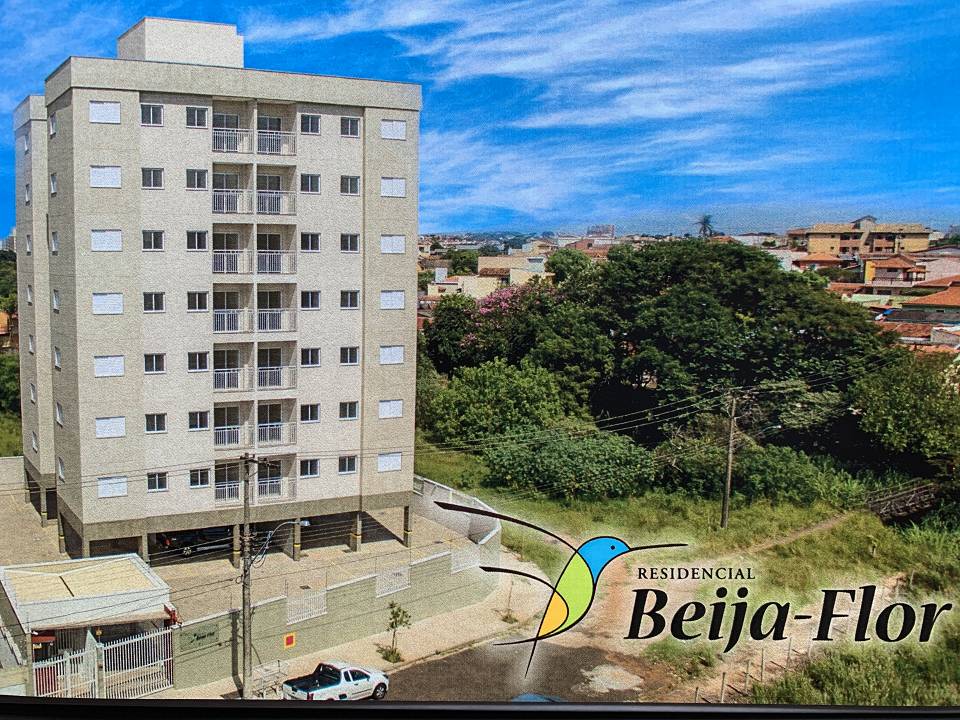 Captação de Apartamento a venda na Alameda das Violetas, Cidade Jardim, São Carlos, SP