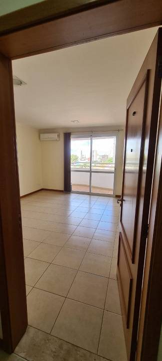 Captação de Apartamento a venda na Rua João Gurgel, Carmo, Araraquara, SP
