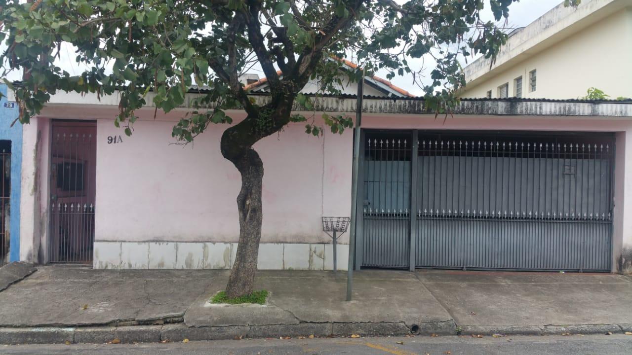 Captação de Casa a venda na Rua Deodato Saraiva da Silva, Parque das Paineiras, São Paulo, SP