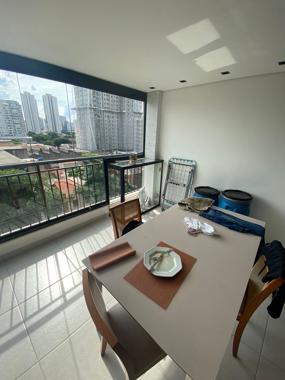 Apartamento à venda com 2 quartos, 83m² - Foto 10