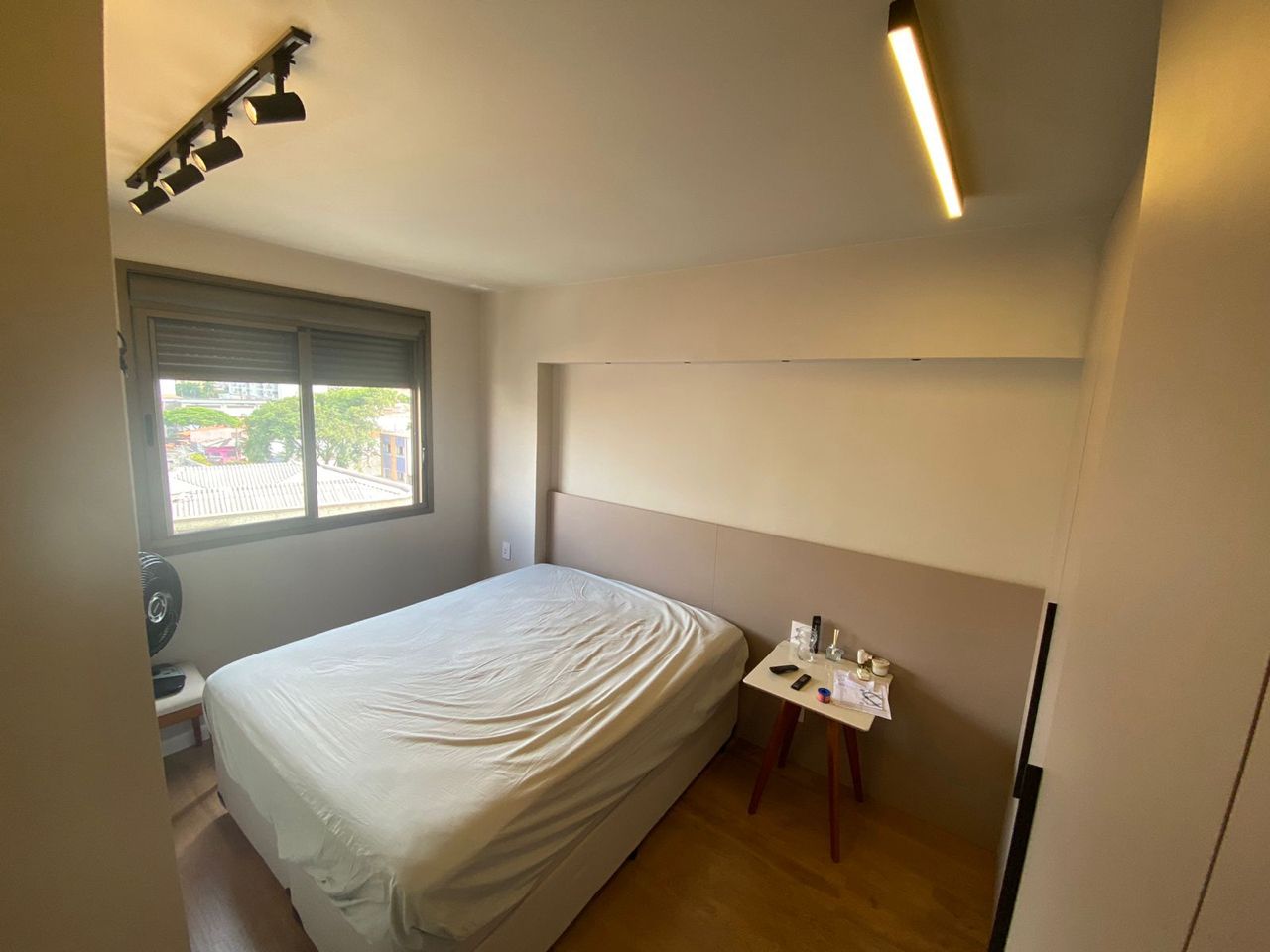 Apartamento à venda com 2 quartos, 83m² - Foto 11