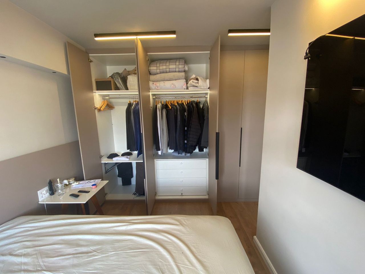 Apartamento à venda com 2 quartos, 83m² - Foto 17