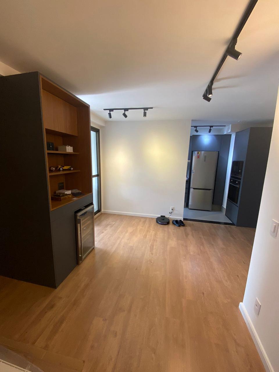 Apartamento à venda com 2 quartos, 83m² - Foto 3