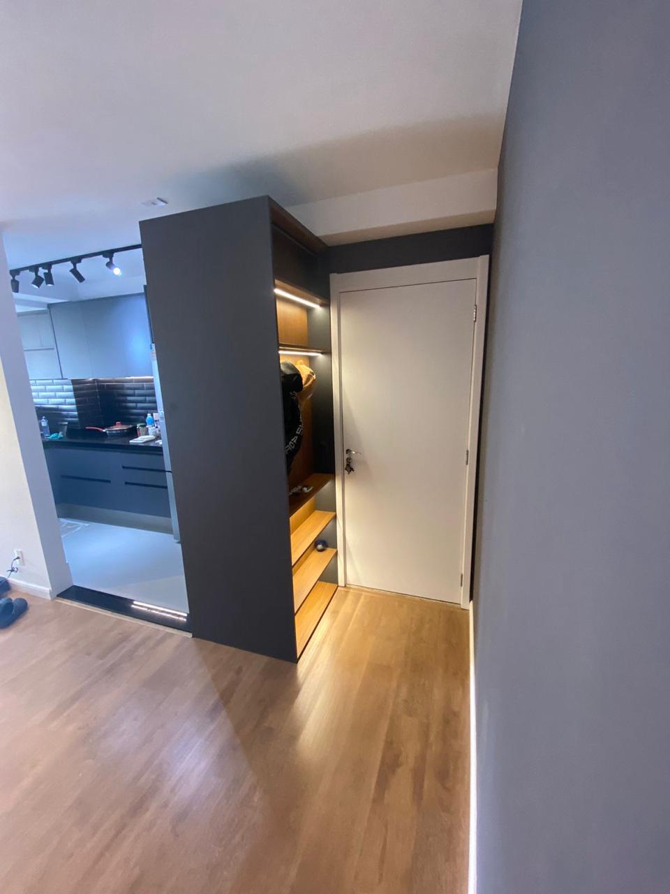 Apartamento à venda com 2 quartos, 83m² - Foto 4