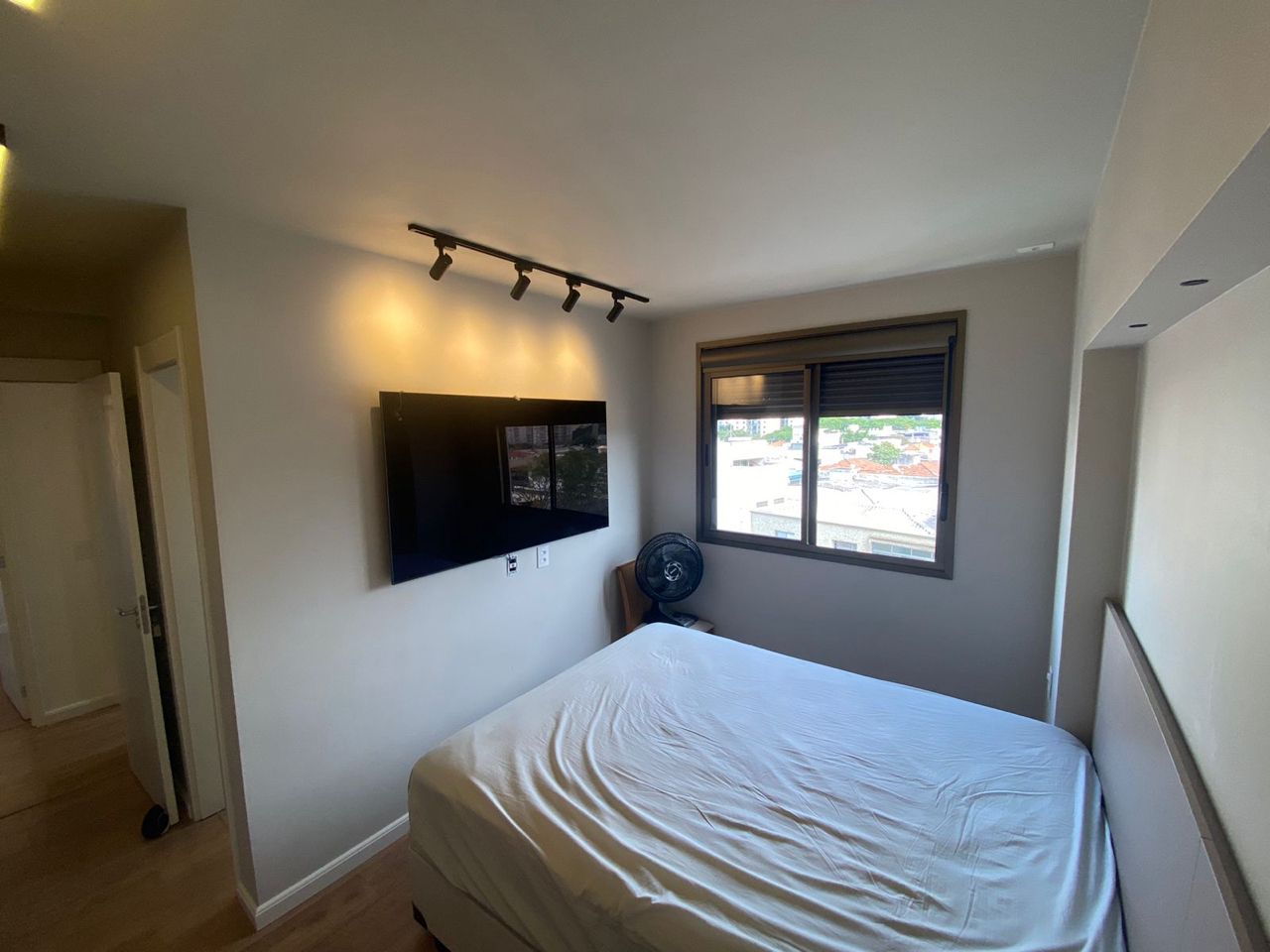 Apartamento à venda com 2 quartos, 83m² - Foto 9