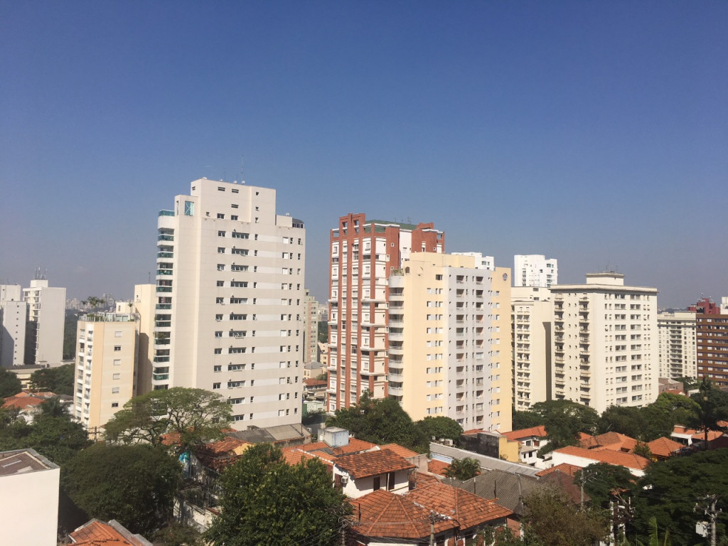 Primeira imagem do imóvel