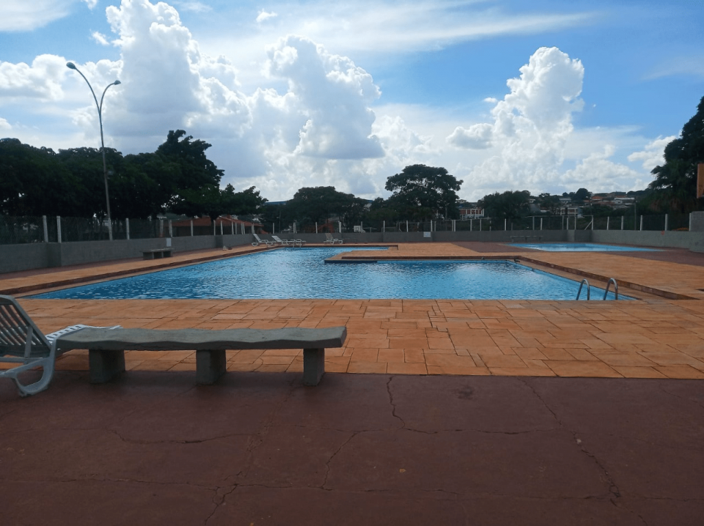foto - Campinas - Conjunto Residencial Parque Bandeirantes