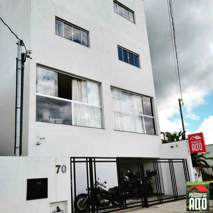 Foto - Capitólio - Centro